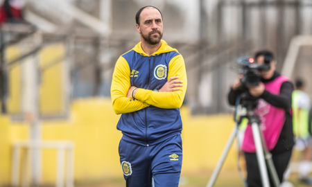 el mensaje de rosario central que repercutio en union el mensaje de rosario central que repercutio en union
