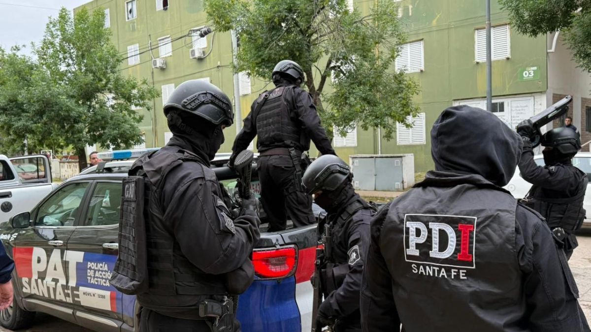 La ciudad de Santa Fe no registra homicidios en febrero