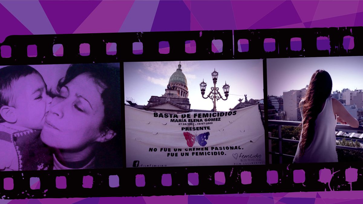 El filme puede verse de manera gratuita en la plataforma CineAr: https://play.cine.ar/INCAA/produccion/5694