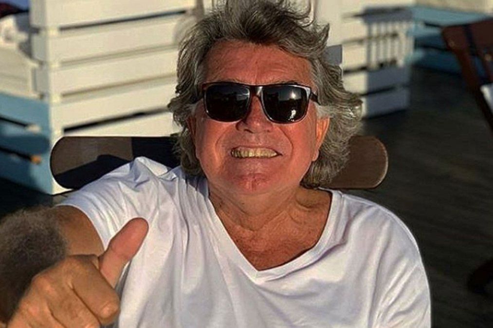 Pancho Dotto: A Federico le faltó calle para manejar lo del cordero