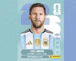 Se postergó el lanzamiento del álbum del Mundial 2026.