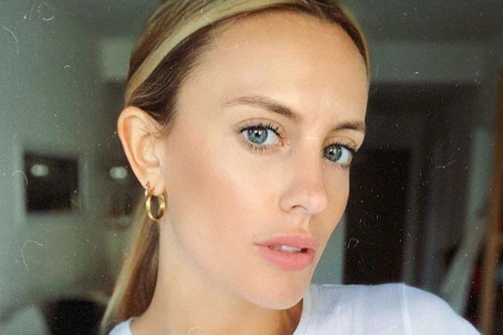 Melina Lezcano reveló que fue víctima de un abuso sexual: Se lo pude contar a mi mamá recién a los 19 años