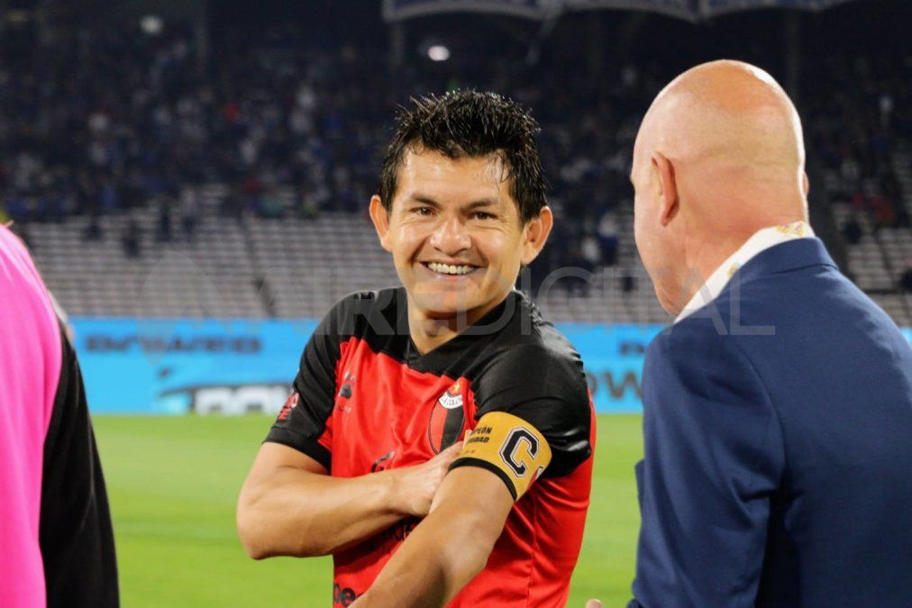 Sebastián Longo, excompañero del Pulga Rodríguez, contó en AIRE cómo se produjo el accidente que protagonizó el Pulga Rodríguez.