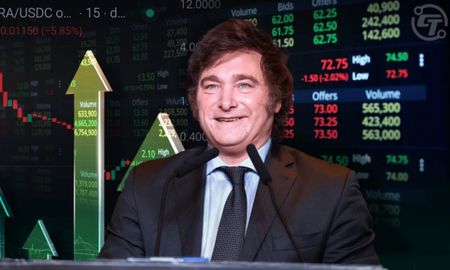 Una vez que se destrabe la discusión por la presidencia, sobrevendrá la misión más difícil para la oposición, que es lograr una mayoría superior a la mitad para aprobar un dictamen contundente, que responsabilice a Javier Milei. Una vez que se destrabe la discusión por la presidencia, sobrevendrá la misión más difícil para la oposición, que es lograr una mayoría superior a la mitad para aprobar un dictamen contundente, que responsabilice a Javier Milei.