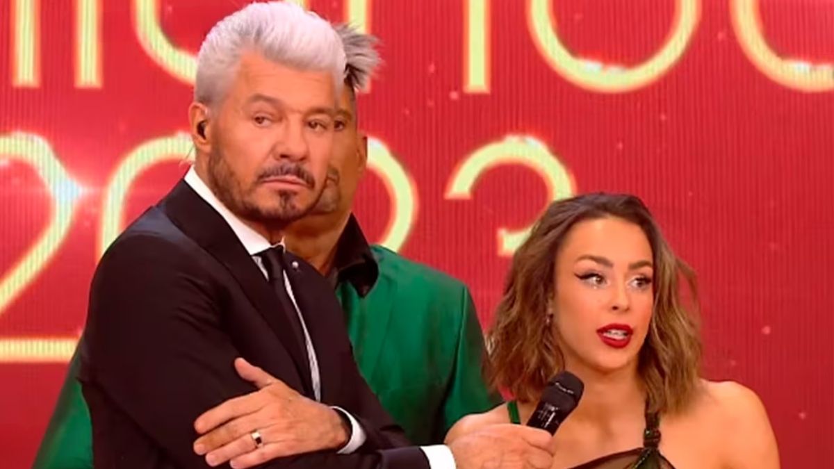 Fiorella Giménez tras su paso por Showmatch, ciclo conducido por Marcelo Tinelli. Fiorella Giménez tras su paso por Showmatch, ciclo conducido por Marcelo Tinelli. 
