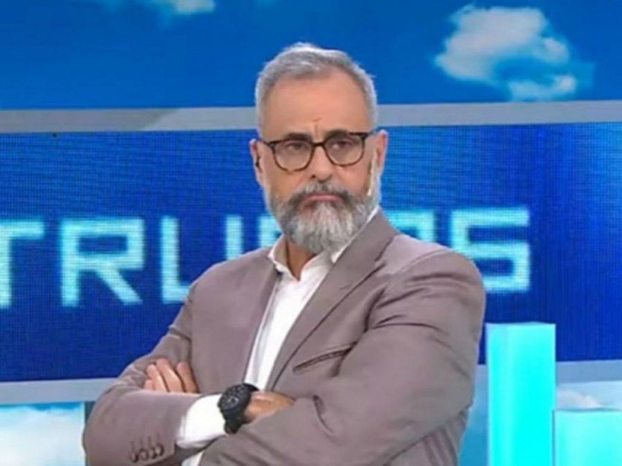 Jorge Rial una vez más habló sin filtro sobre sus colegas del periodismo