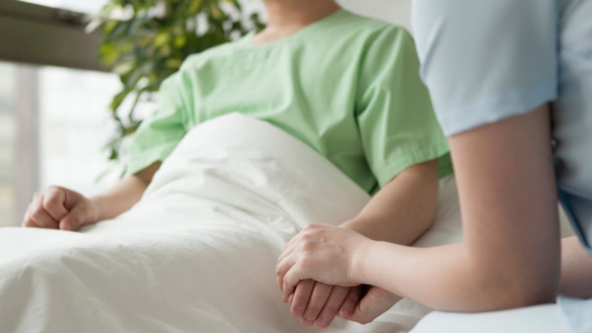 Los detalles de lanueva licencia especial para acompañar a hijos con tratamientos oncológicos