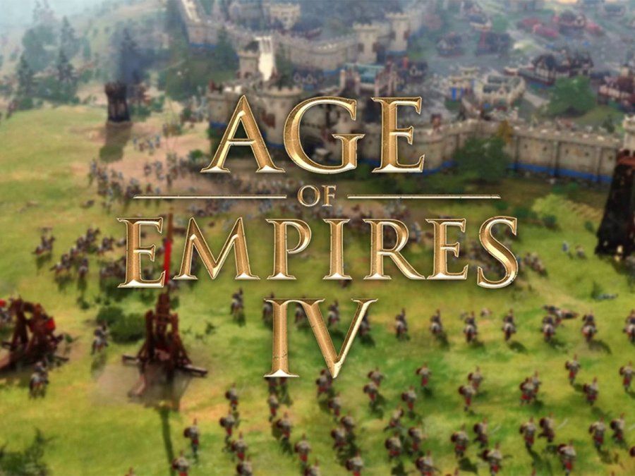Age of Empires se convirtió en una de las sagas más exitosas de los juegos de estrategia.&nbsp;
