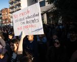 El debate por el financiamiento universitario llegó al Concejo de Santa Fe. El debate por el financiamiento universitario llegó al Concejo de Santa Fe.