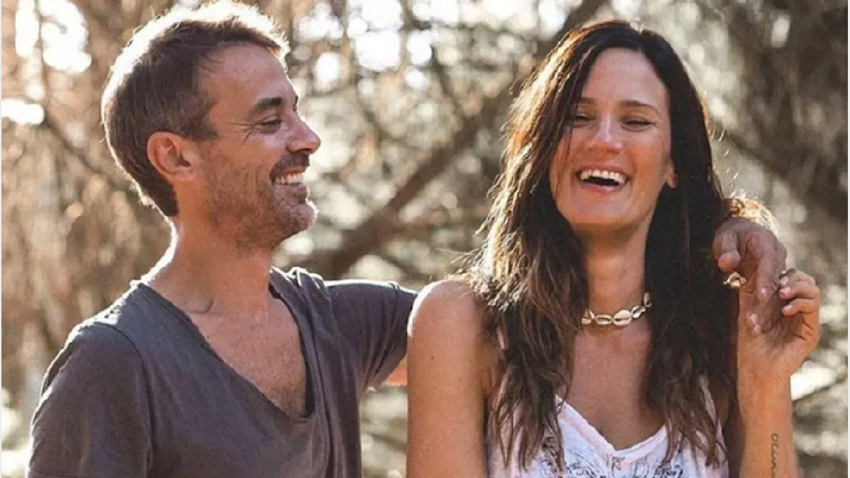 La conductora sali&oacute; mucho tiempo con Guillermo Caset.&nbsp;