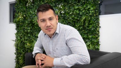 Escobar inaugura un nuevo salón de ventas de Chery en Santa Fe con foco en innovación y tecnología