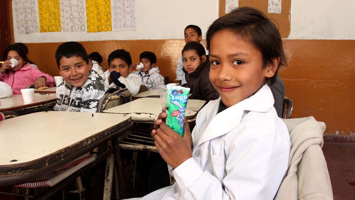 Plan Argentina contra el Hambre