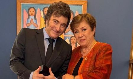 El FMI adelantó que avanzan las negociaciones conArgentina por un nuevo acuerdo