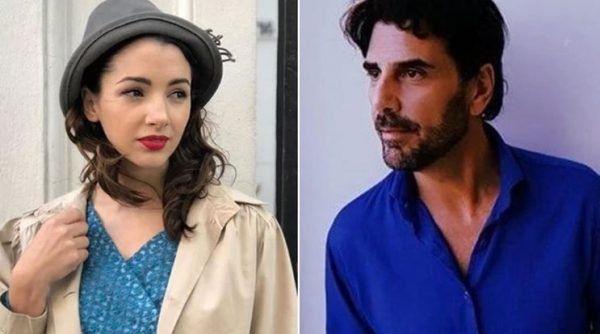 Thelma Fardin contra Darthés: “Creí habérmelo cruzado y quedé paralizada”