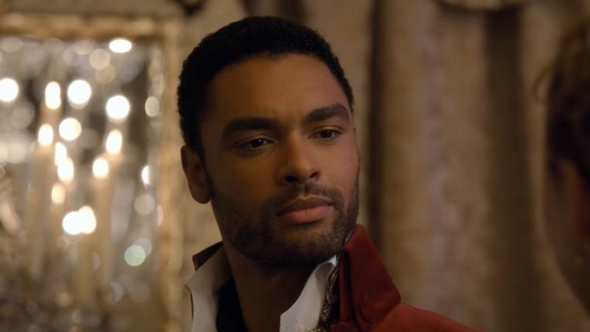 Regé-Jean saltó a la fama gracias a