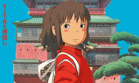 El Viaje de Chihiro: el verdadero y oscuro significado de la película de Studio Ghibli que podés ver por Netflix El Viaje de Chihiro: el verdadero y oscuro significado de la película de Studio Ghibli que podés ver por Netflix