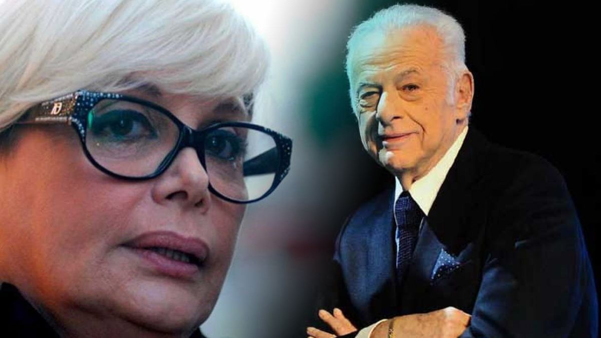 El dolor de una ex vedette al alejarse de los medios.