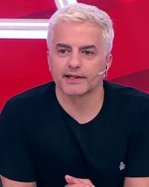 Ángel de Brito explicó que piensa en darle un cierre a LAM tras más de una década al aire.