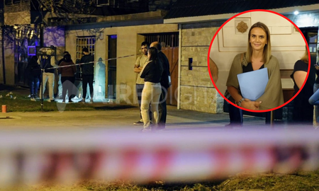 La diputada provincial integra la Comisión de Seguridad de la Cámara Baja La diputada provincial integra la Comisión de Seguridad de la Cámara Baja
