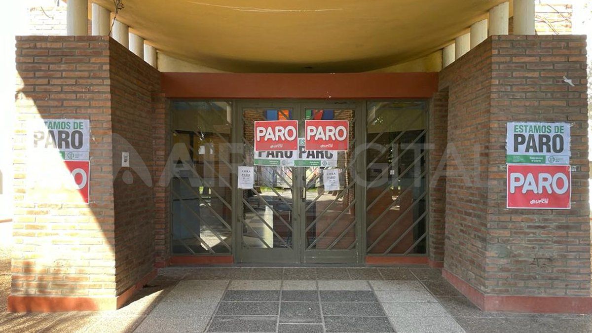 Tercera semana de conflicto: Upcn y Amra vuelven a parar este jueves y viernes