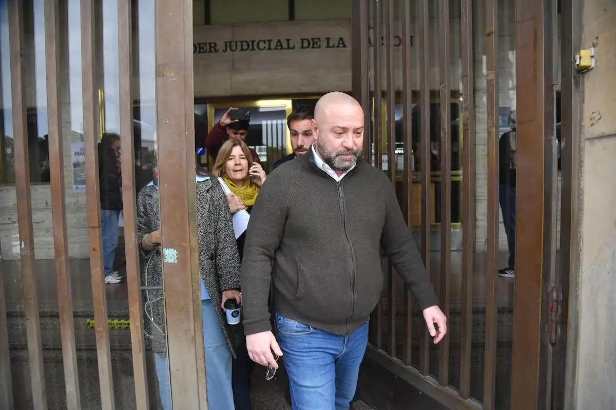 El número del 20% apareció en la investigación de la justicia por presunta corrupción en la Agencia Nacional de Discapacidad (Andis).&nbsp;