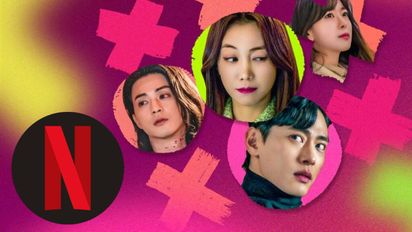 De qué trata la serie Batalla de Amor, el K-drama que conquista el ranking de Netflix