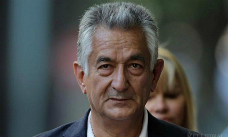 Alberto Rodríguez Saá Alberto Rodríguez Saá