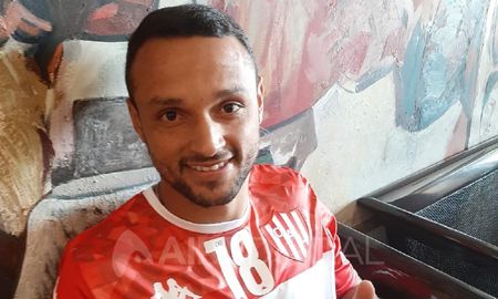 sebastian assis: soy un cinco con mucha garra, como todo uruguayo sebastian assis: soy un cinco con mucha garra, como todo uruguayo