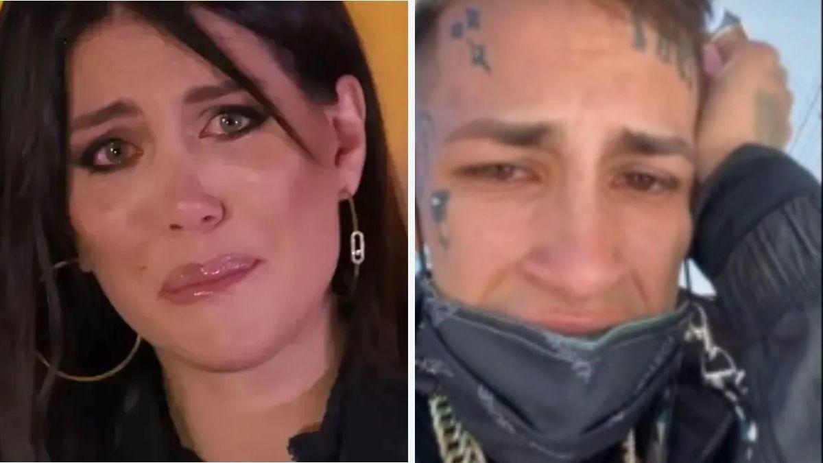 El cantante aseguró que la decisión la tomaron los dos juntos y que hablaron en muy buenos términos.