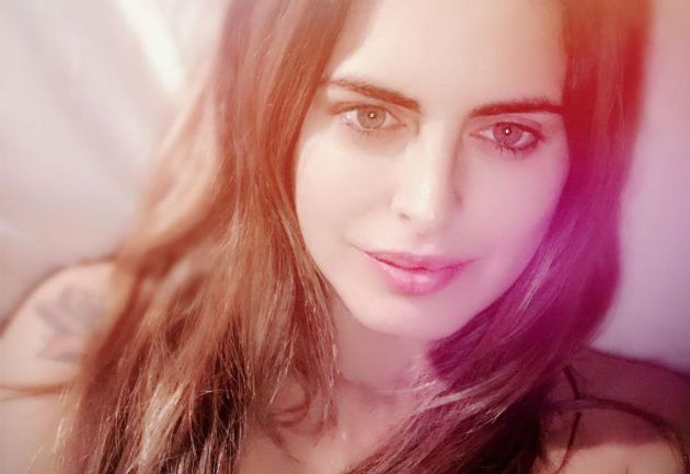 Silvina Luna apuesta a su costado más erótico.