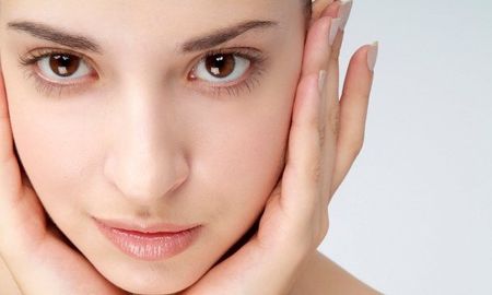 Mascarilla facial de colágeno con 1 ingrediente natural Mascarilla facial de colágeno con 1 ingrediente natural