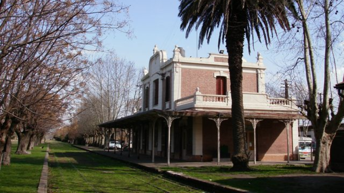 Escapada a General Las Heras, una maravillosa ciudad de Buenos Aires, para una escapada gastronómica única. Escapada a General Las Heras, una maravillosa ciudad de Buenos Aires, para una escapada gastronómica única.