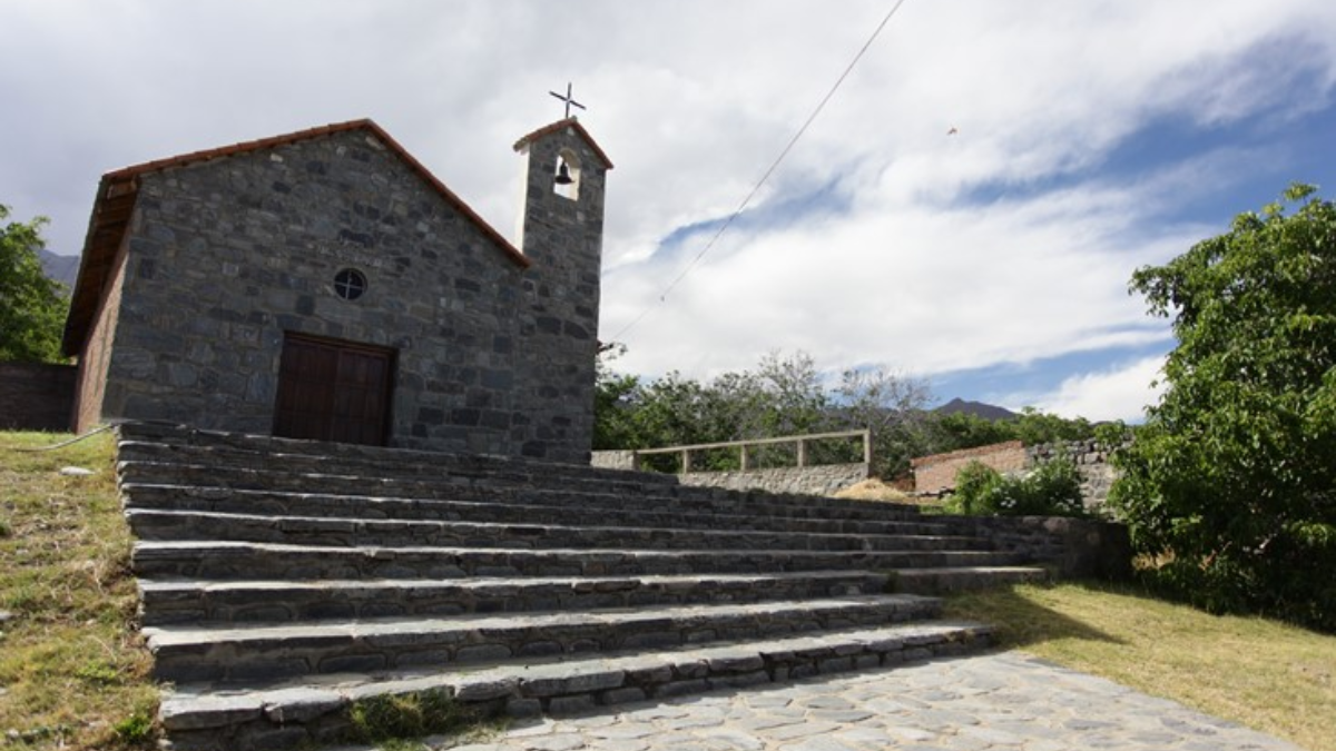 Una de las principales fiestas es la Fiesta Provincial de los Dulces Artesanales, la cual se realiza todos los años en febrero. Una de las principales fiestas es la Fiesta Provincial de los Dulces Artesanales, la cual se realiza todos los años en febrero.