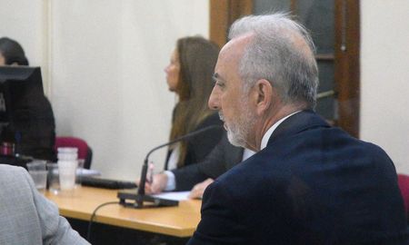 Este miércoles será clave para la causa contra Marcelo Bailaque. Este miércoles será clave para la causa contra Marcelo Bailaque.