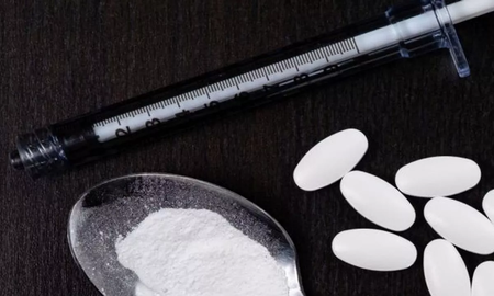 Aire de Santa Fe | Qué es el fentanilo, la sustancia de la cocaína adulterada