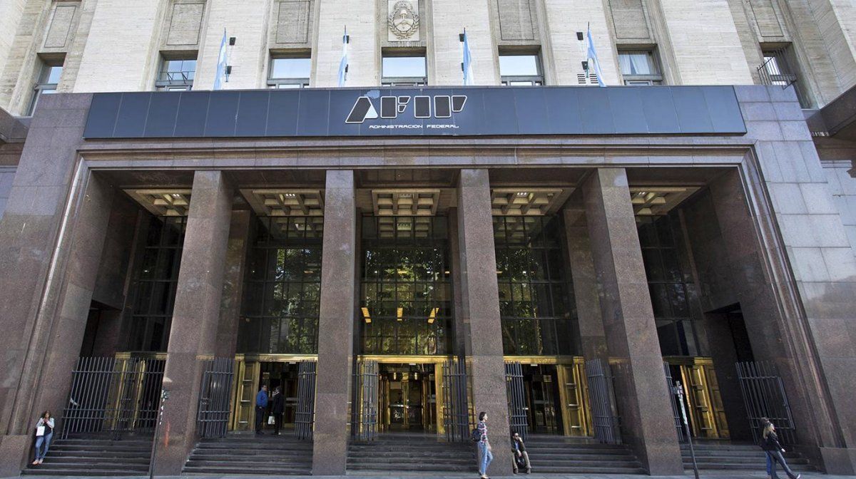 Afip pospuso las fechas para presentar ganancias y declaraciones juradas