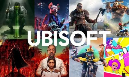 Ubisoft avanza con una reorganización para recuperar competitividad en la industria. Ubisoft avanza con una reorganización para recuperar competitividad en la industria.