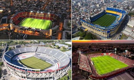 Más de 30 deudores alimentarios morosos fueron detectados en recitales y estadios de fútbol. Más de 30 deudores alimentarios morosos fueron detectados en recitales y estadios de fútbol.
