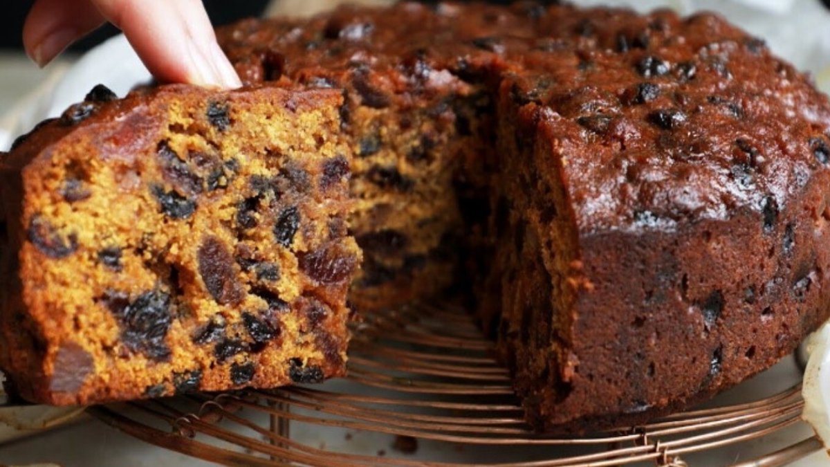 Pastel galés en 4 pasos: la receta fácil para hacer un postre delicioso