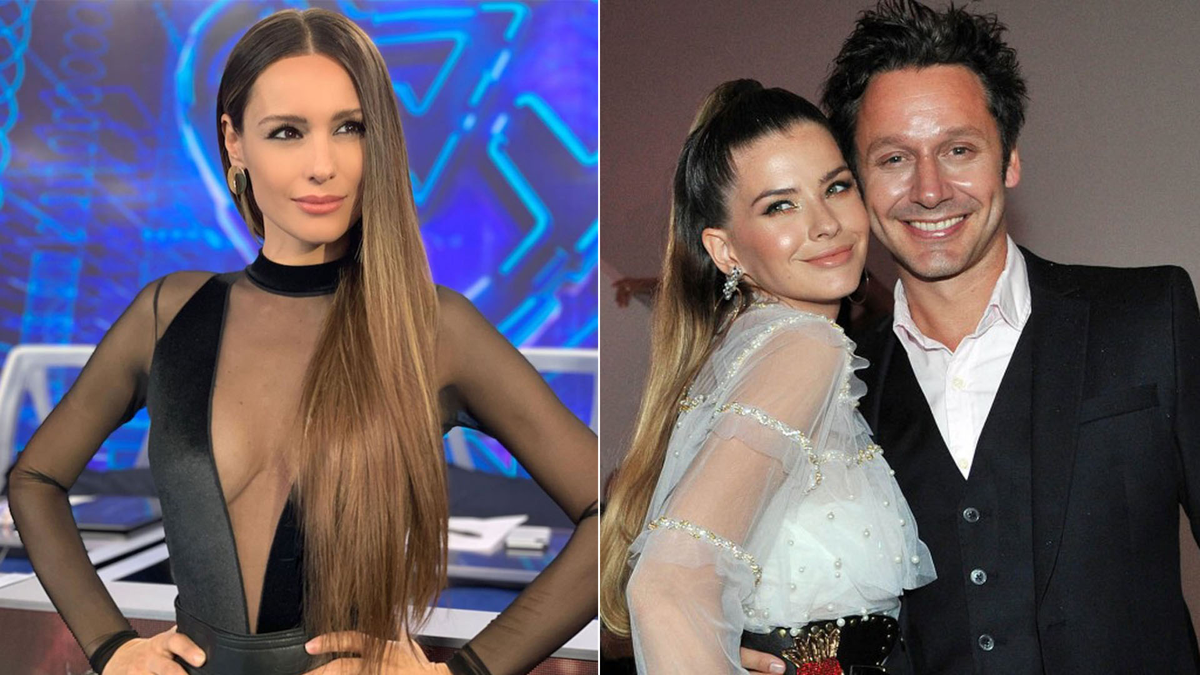 Vicuña le habría prohibido a Pampita hablar sobre él y la China Suárez: No  vuelvas a hablar de nosotros