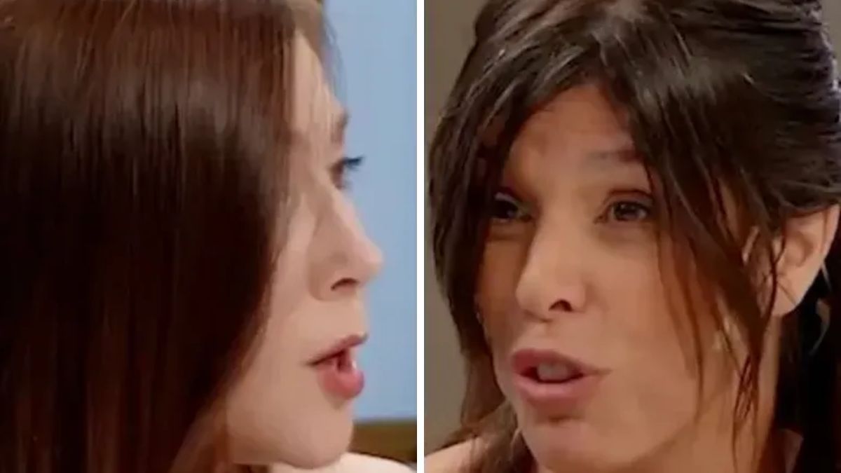El cruce entre Cristina Pérez y Valentina Bassi generó debate sobre discapacidad y justicia.