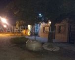El lugar del violento episodio se ubica a pocos metros de la comisar&iacute;a 26.&nbsp;