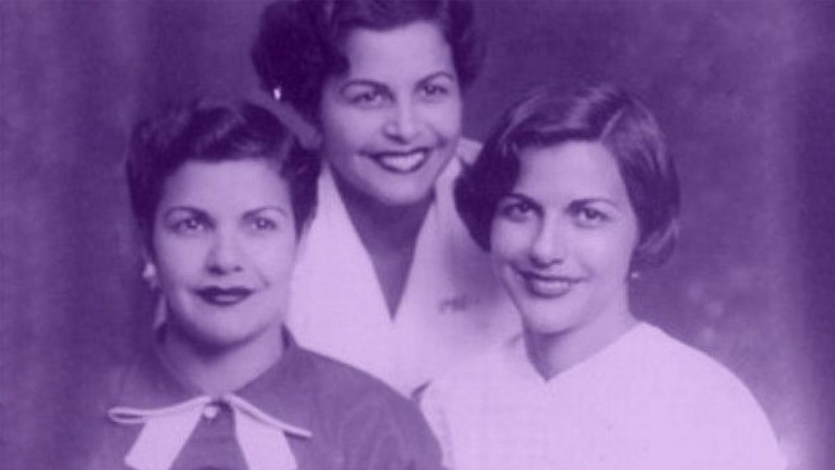 Por qué el día contra la violencia de género es el 25 de noviembre