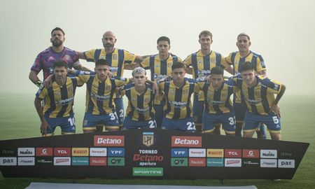 El anuncio de Rosario Central a días del partido con Unión por Copa Argentina El anuncio de Rosario Central a días del partido con Unión por Copa Argentina