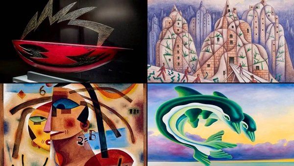 13 muestras de arte que no te podés perder en La Noche de los Museos