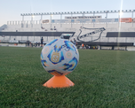 Atento, Colón: el goleador y figura de All Boys quedó descartado para jugar el Reducido Atento, Colón: el goleador y figura de All Boys quedó descartado para jugar el Reducido