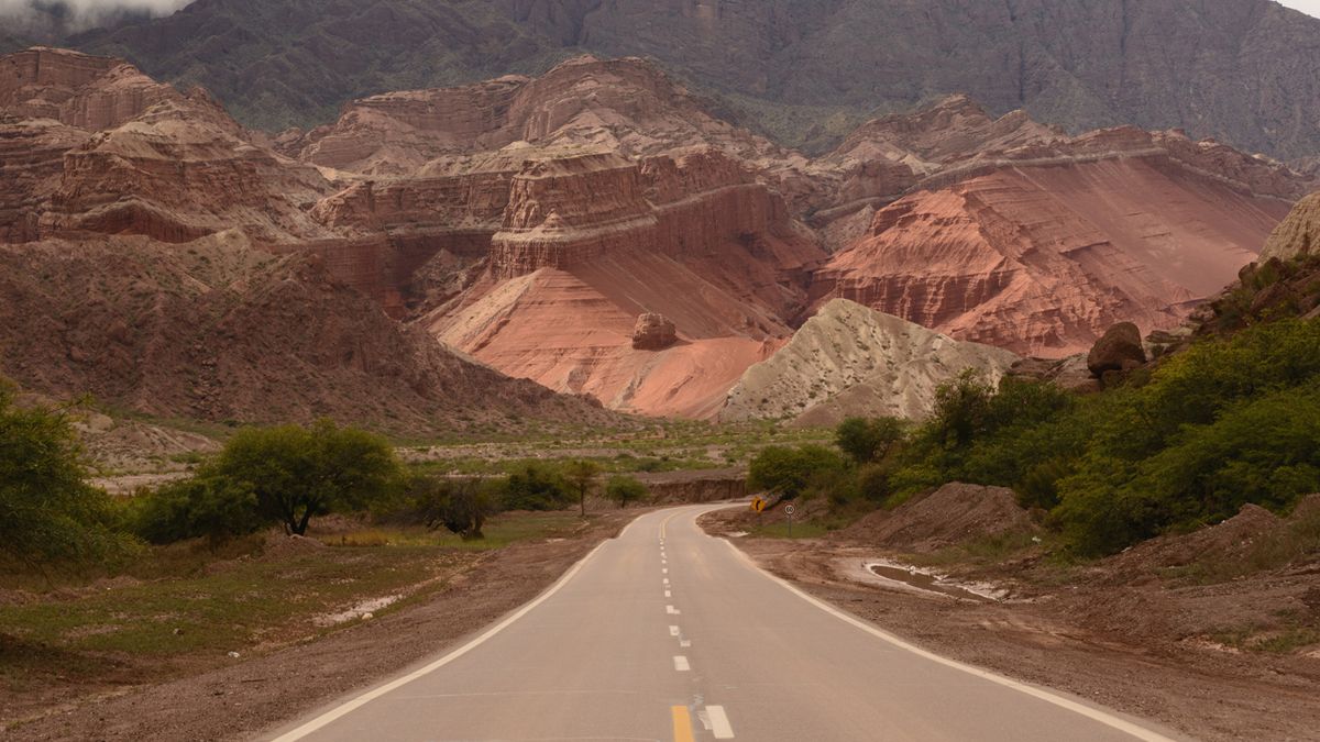 Salta fue el primer destino de Argentina considerado seguro para hacer turismo durante la pandemia.