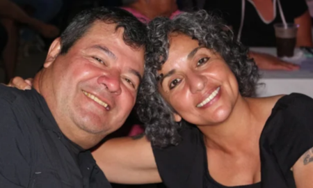 Emerenciano Sena y Marcela Acuña fueron procesados por trata de personas y explotación laboral. Emerenciano Sena y Marcela Acuña fueron procesados por trata de personas y explotación laboral.