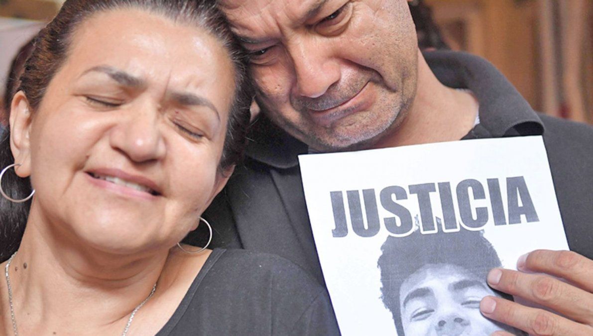 A dos años de su muerte, la madre de Fernando Báez Sosa contó: "Tratamos de vivir de su recuerdo".