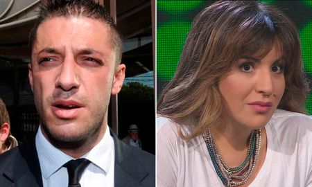 Luego de ver la foto de Matías Morla en el aeropuerto, Gianinna Maradona se enfureció y apuntó contra el abogado en redes. Luego de ver la foto de Matías Morla en el aeropuerto, Gianinna Maradona se enfureció y apuntó contra el abogado en redes.